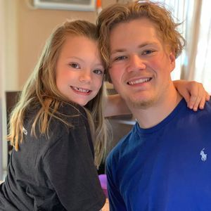 Meet your Posher, Chace